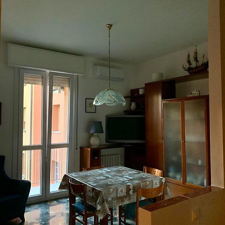 Comfortable Apartament 2 Bedroom Suitable 2-5 Pax Boloňa Exteriér fotografie