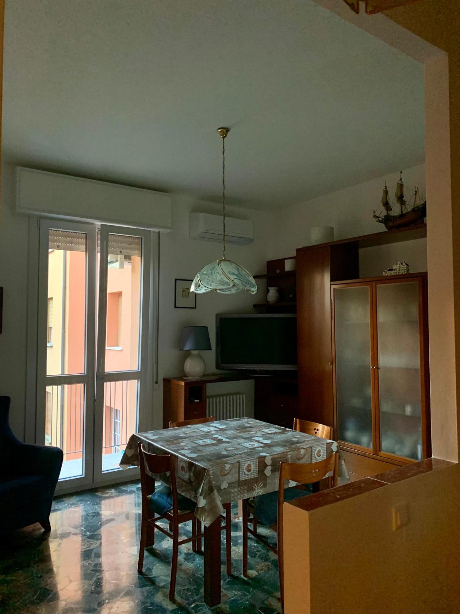 Comfortable Apartament 2 Bedroom Suitable 2-5 Pax Boloňa Exteriér fotografie