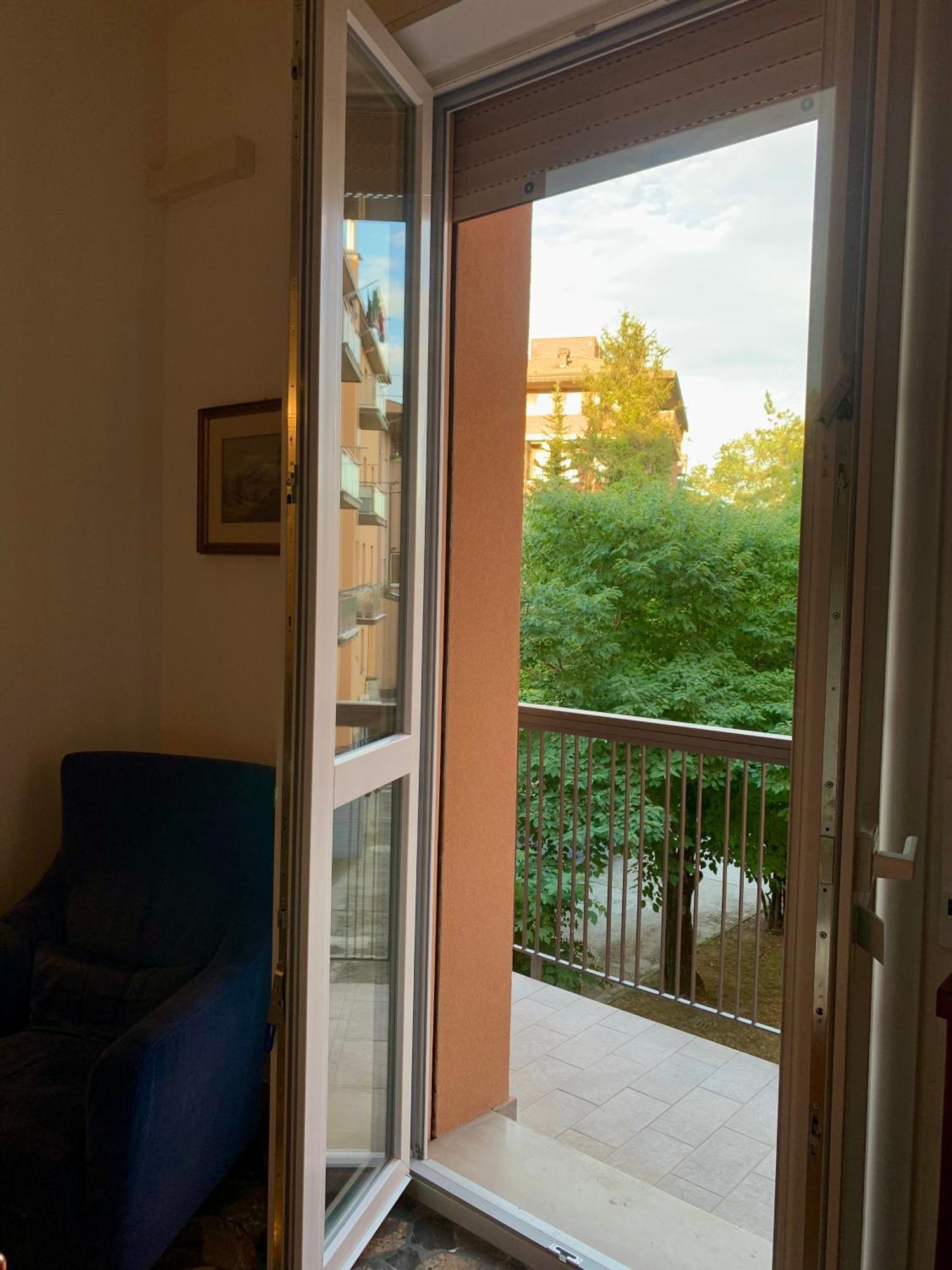Comfortable Apartament 2 Bedroom Suitable 2-5 Pax Boloňa Exteriér fotografie