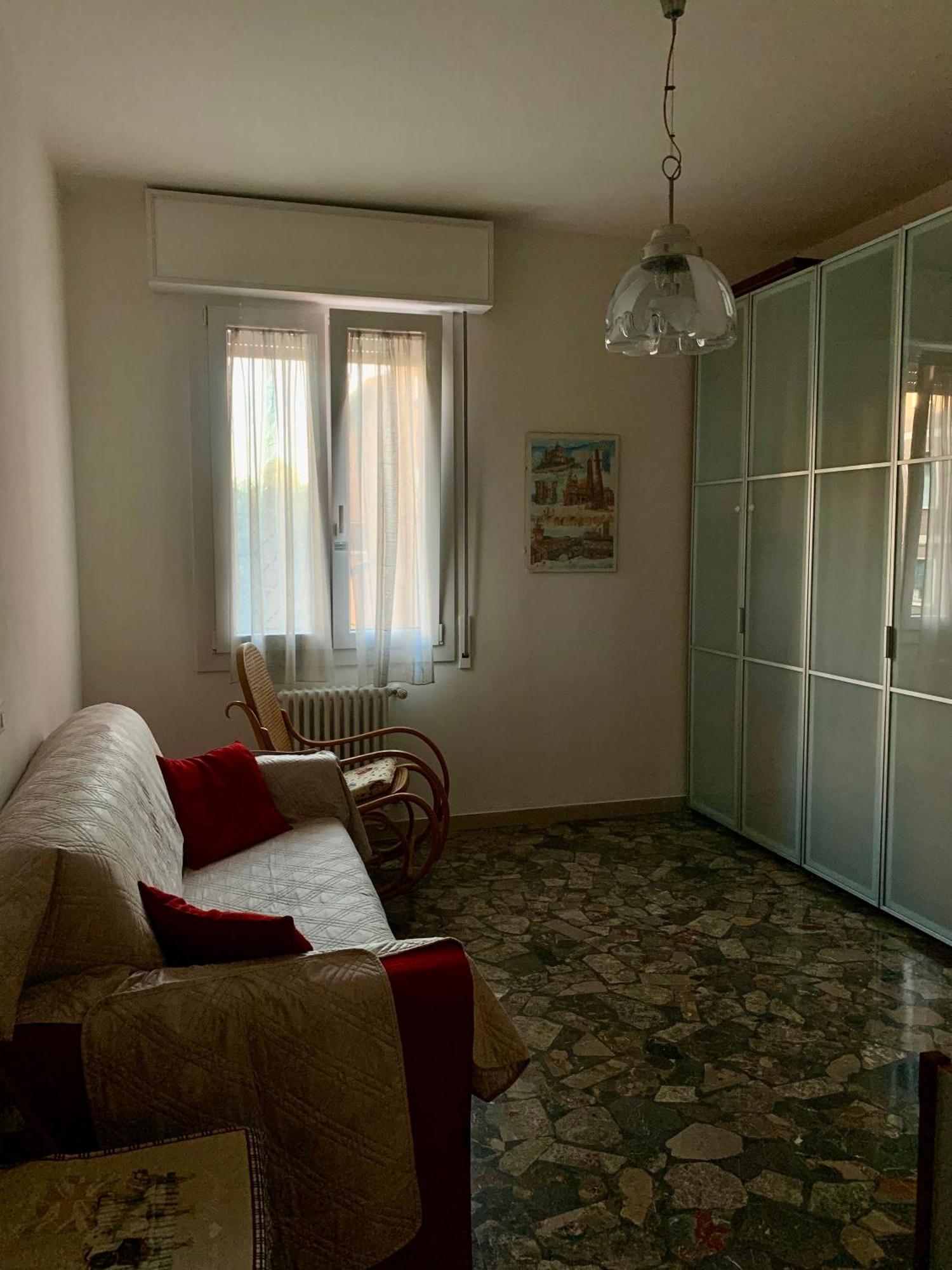 Comfortable Apartament 2 Bedroom Suitable 2-5 Pax Boloňa Exteriér fotografie