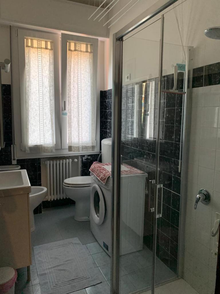 Comfortable Apartament 2 Bedroom Suitable 2-5 Pax Boloňa Exteriér fotografie